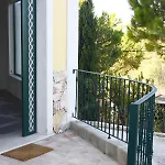 Quinta Do Mocho Farm stay