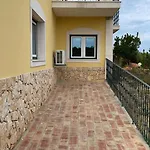 Quinta Do Mocho Farmház Estói