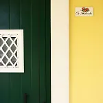 Farm stay Quinta Do Mocho *