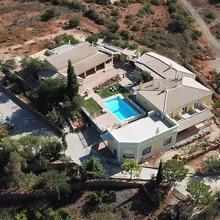 Quinta Do Mocho