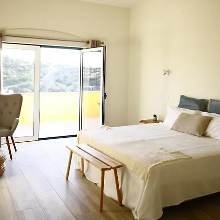 Quinta Do Mocho * Estói