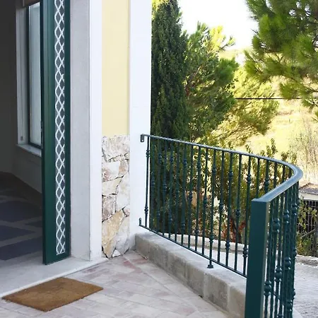 Quinta Do Mocho Farmház