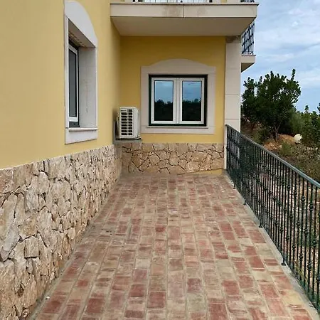Quinta Do Mocho Farmház Estói