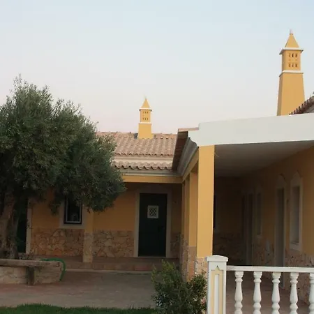 Quinta Do Mocho Estói