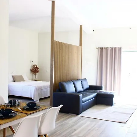 Çiftlik konaklama Quinta Do Mocho *