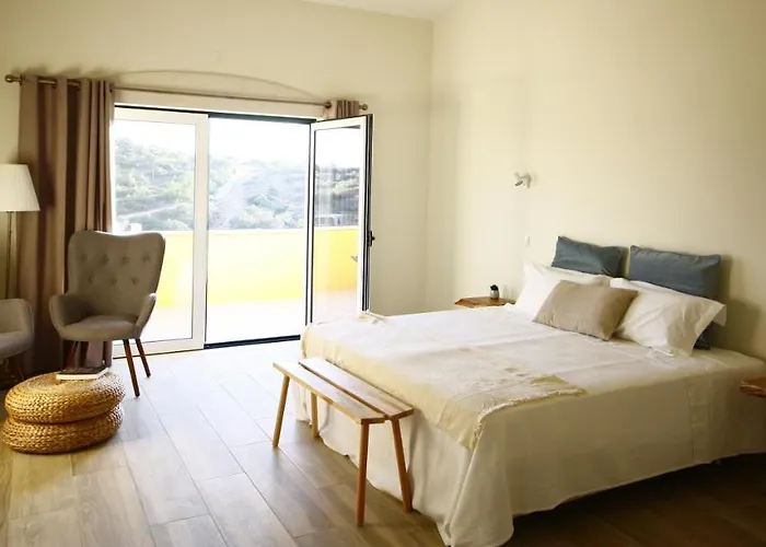 Quinta Do Mocho * Estoi