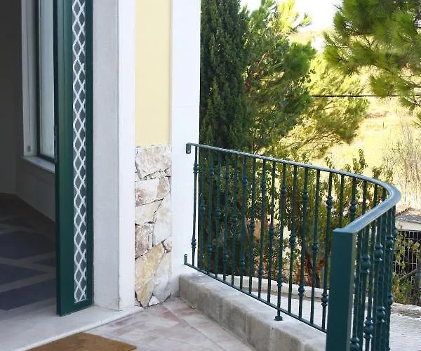 Quinta Do Mocho Çiftlik konaklama