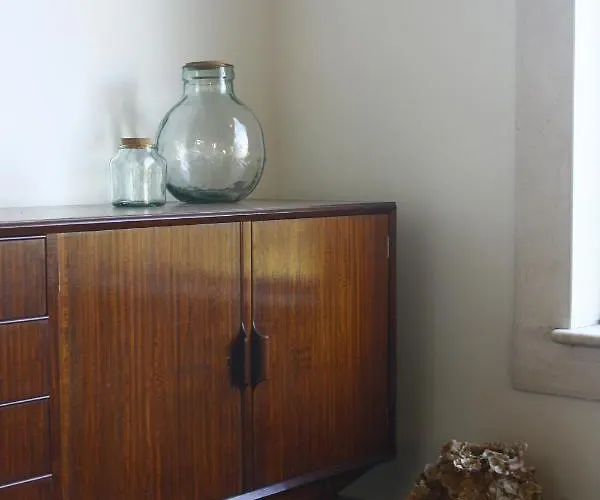 Çiftlik konaklama Quinta Do Mocho Estoi