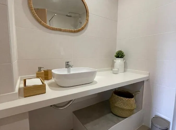 Quinta Do Mocho Estoi