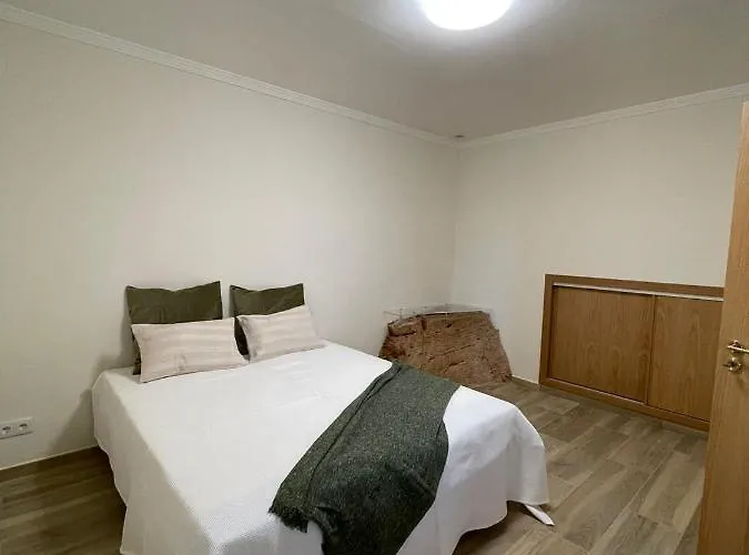 Quinta Do Mocho Çiftlik konaklama