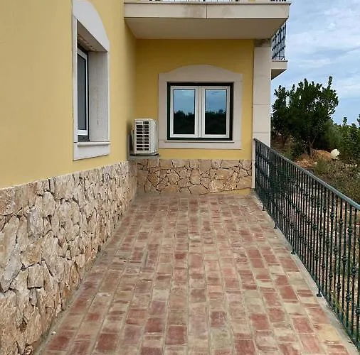 Quinta Do Mocho Çiftlik konaklama Estoi