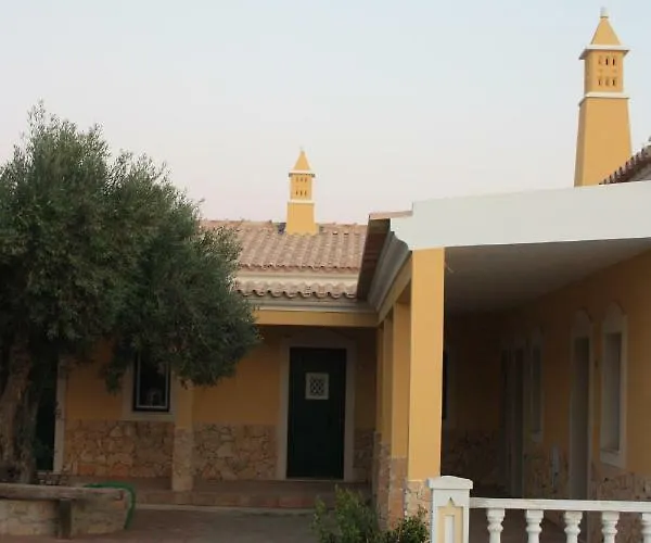 Quinta Do Mocho Estoi