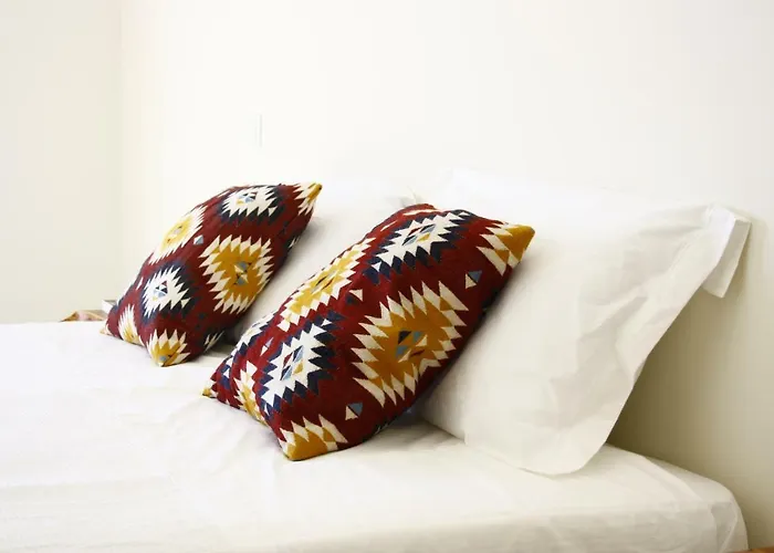 Çiftlik konaklama Quinta Do Mocho Estoi