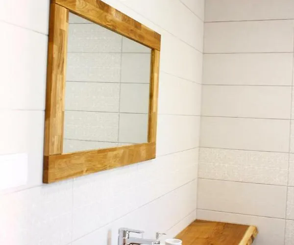 Çiftlik konaklama Quinta Do Mocho Estoi