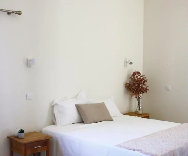 Quinta Do Mocho Çiftlik konaklama