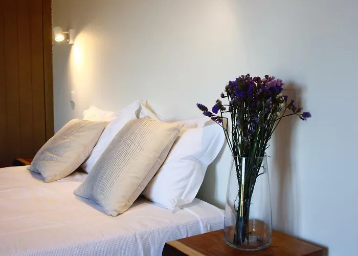 Quinta Do Mocho Estoi