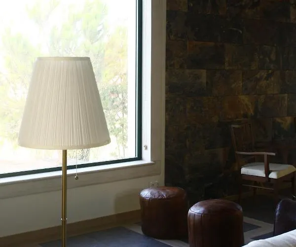 Quinta Do Mocho * Estoi