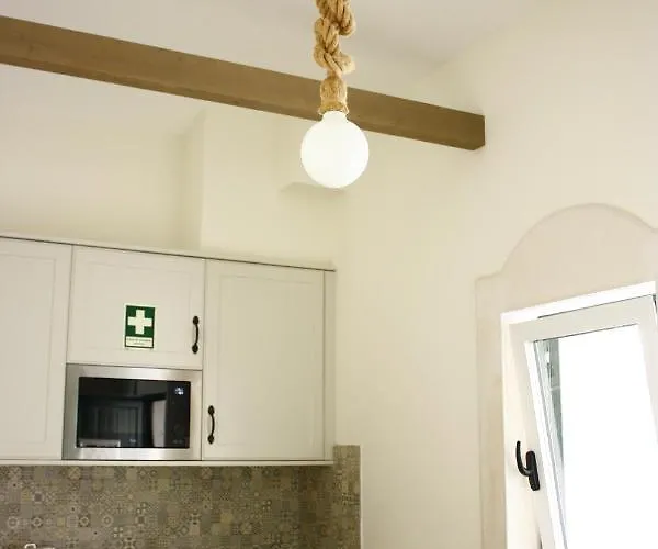 Quinta Do Mocho Çiftlik konaklama Estoi