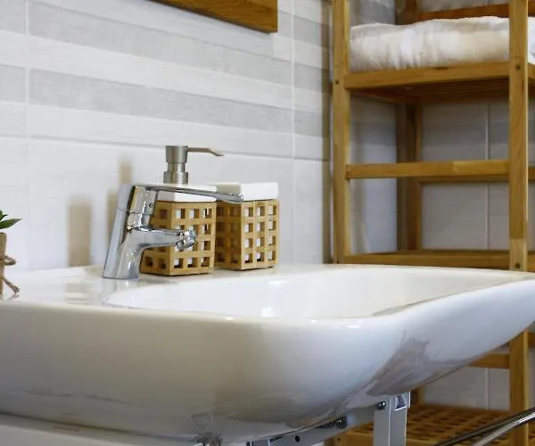 Quinta Do Mocho Çiftlik konaklama *