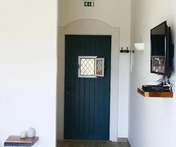 Çiftlik konaklama Quinta Do Mocho