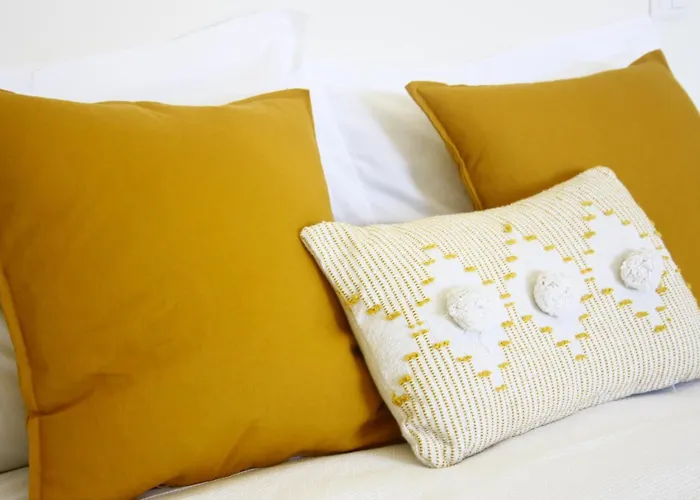 Çiftlik konaklama Quinta Do Mocho