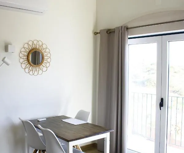 Quinta Do Mocho Çiftlik konaklama Estoi