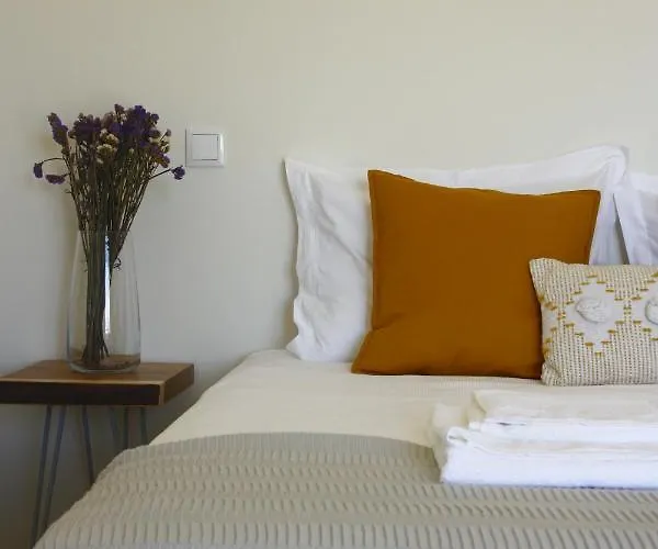 Quinta Do Mocho Çiftlik konaklama