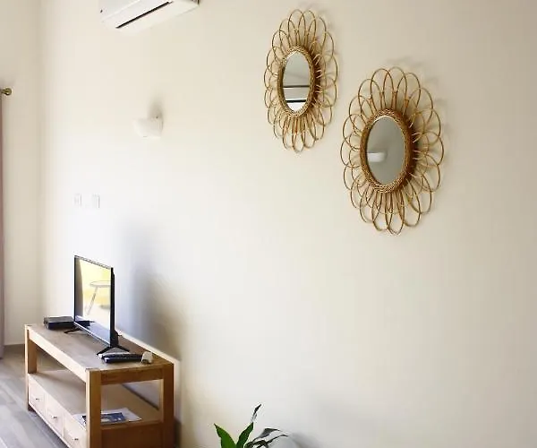 Quinta Do Mocho Çiftlik konaklama *