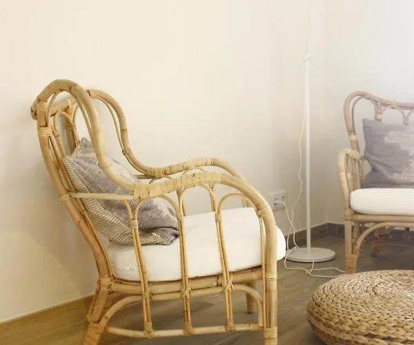 Çiftlik konaklama Quinta Do Mocho *