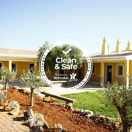 Quinta Do Mocho Séjour à la ferme