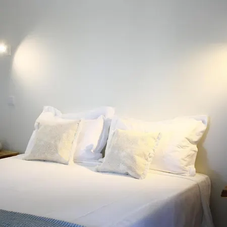 Farm stay Quinta Do Mocho
