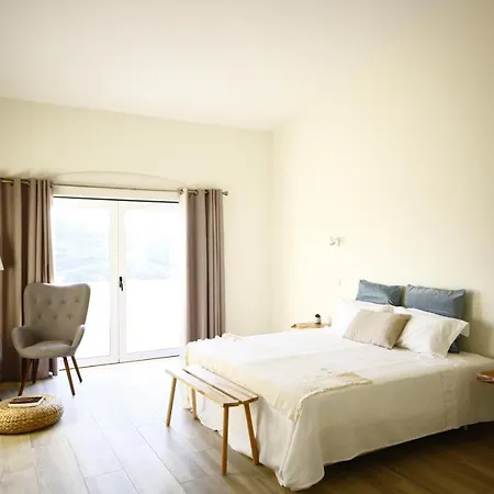 Bauernhof Quinta Do Mocho Estoi