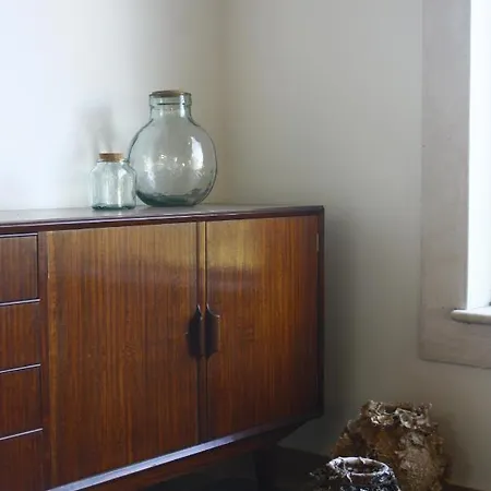 Bauernhof Quinta Do Mocho Estoi