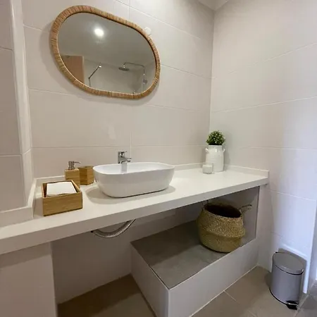 Quinta Do Mocho Estoi