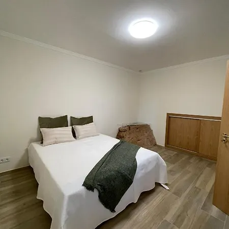 Quinta Do Mocho Farm stay