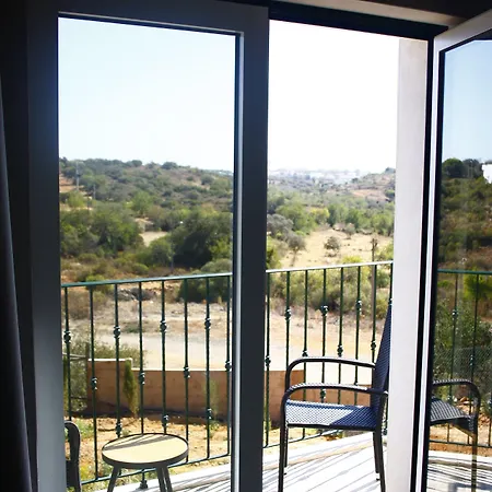 Vakantieboerderij Quinta Do Mocho