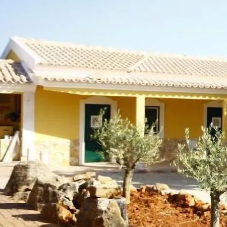 Quinta Do Mocho