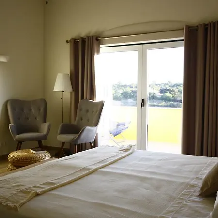 Quinta Do Mocho Séjour à la ferme Estoi