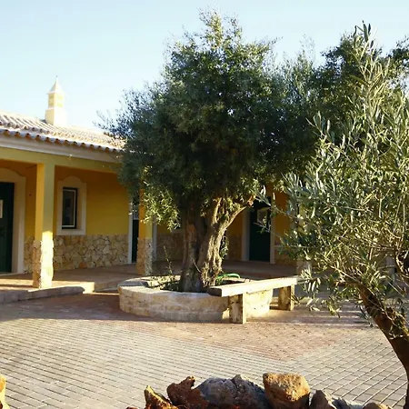 Farm stay Quinta Do Mocho *