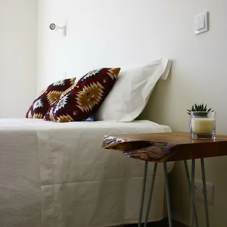 Quinta Do Mocho Estoi