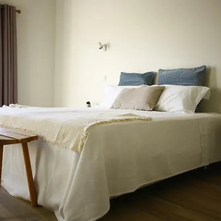 Quinta Do Mocho Bauernhof