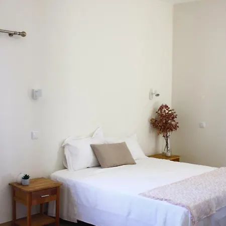 Quinta Do Mocho Farm stay