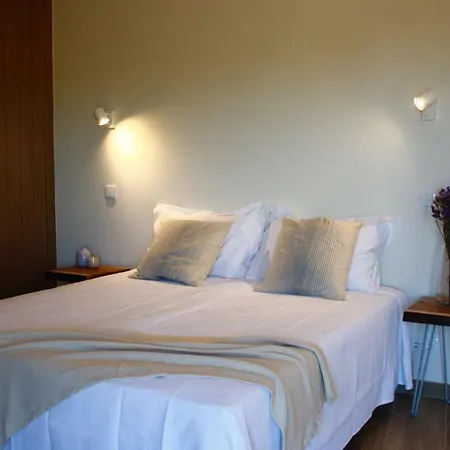 Bauernhof Quinta Do Mocho Estoi