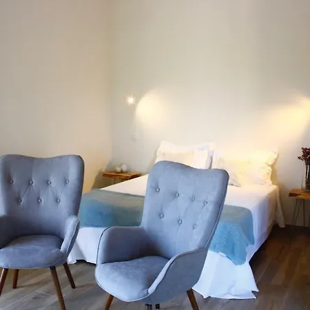 Quinta Do Mocho Farm stay
