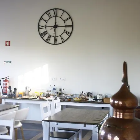 Quinta Do Mocho