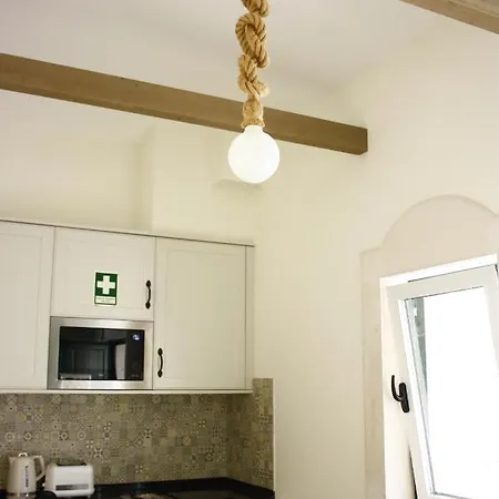Quinta Do Mocho Feriegård Estoi