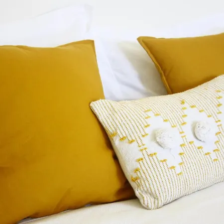 Bauernhof Quinta Do Mocho