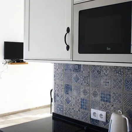Farm stay Quinta Do Mocho *