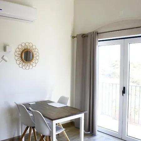 Quinta Do Mocho Bauernhof Estoi