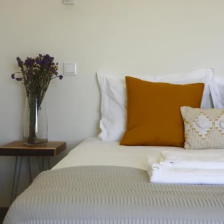 Quinta Do Mocho Bauernhof